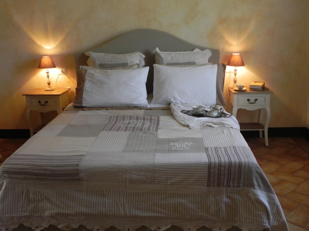 Agriturismo Sugheretello Semproniano Room photo