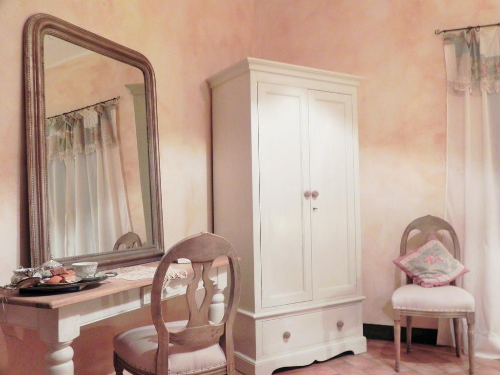 Agriturismo Sugheretello Semproniano Room photo
