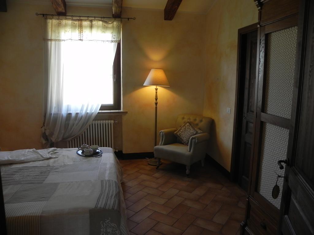 Agriturismo Sugheretello Semproniano Room photo