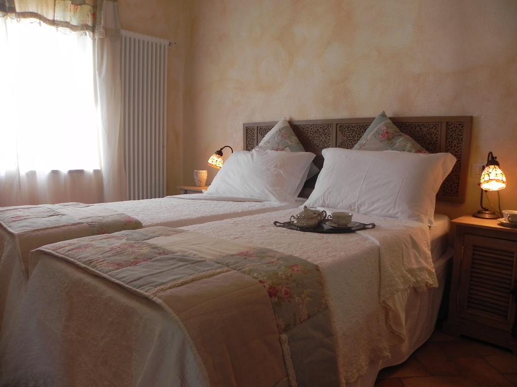 Agriturismo Sugheretello Semproniano Room photo