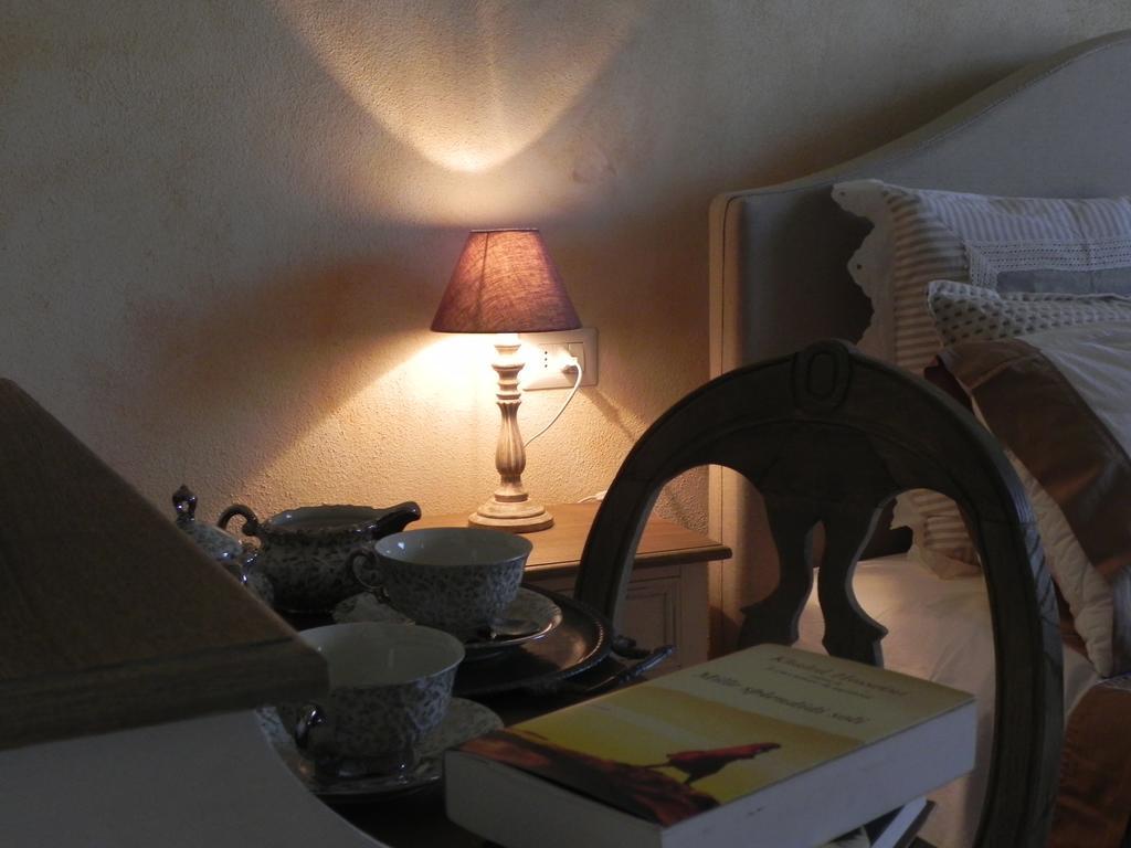 Agriturismo Sugheretello Semproniano Room photo